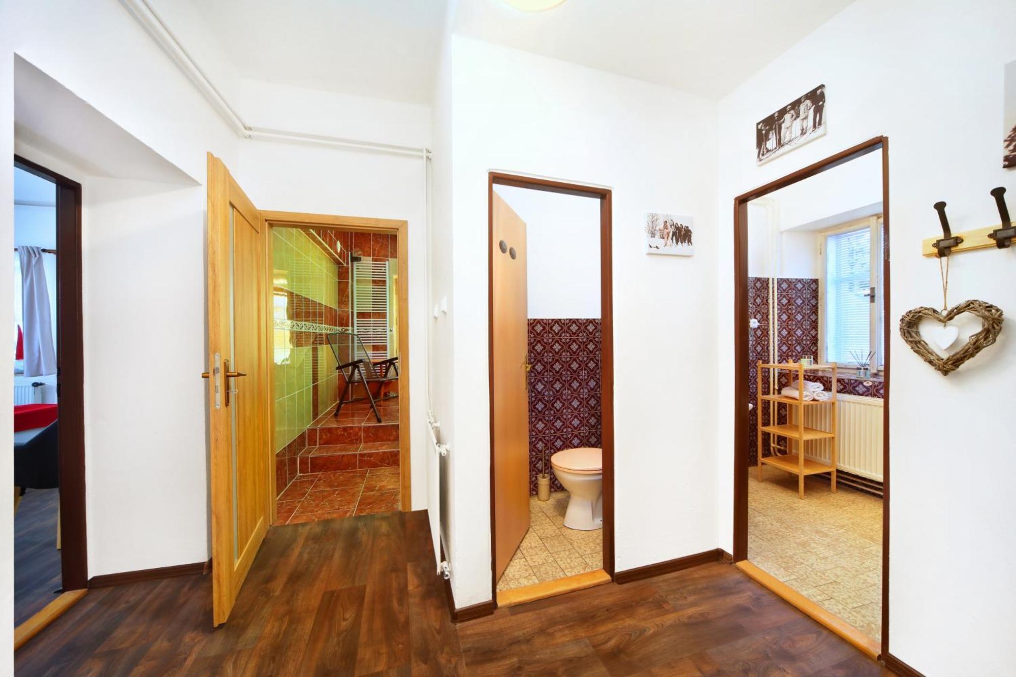 Chalet Eden *