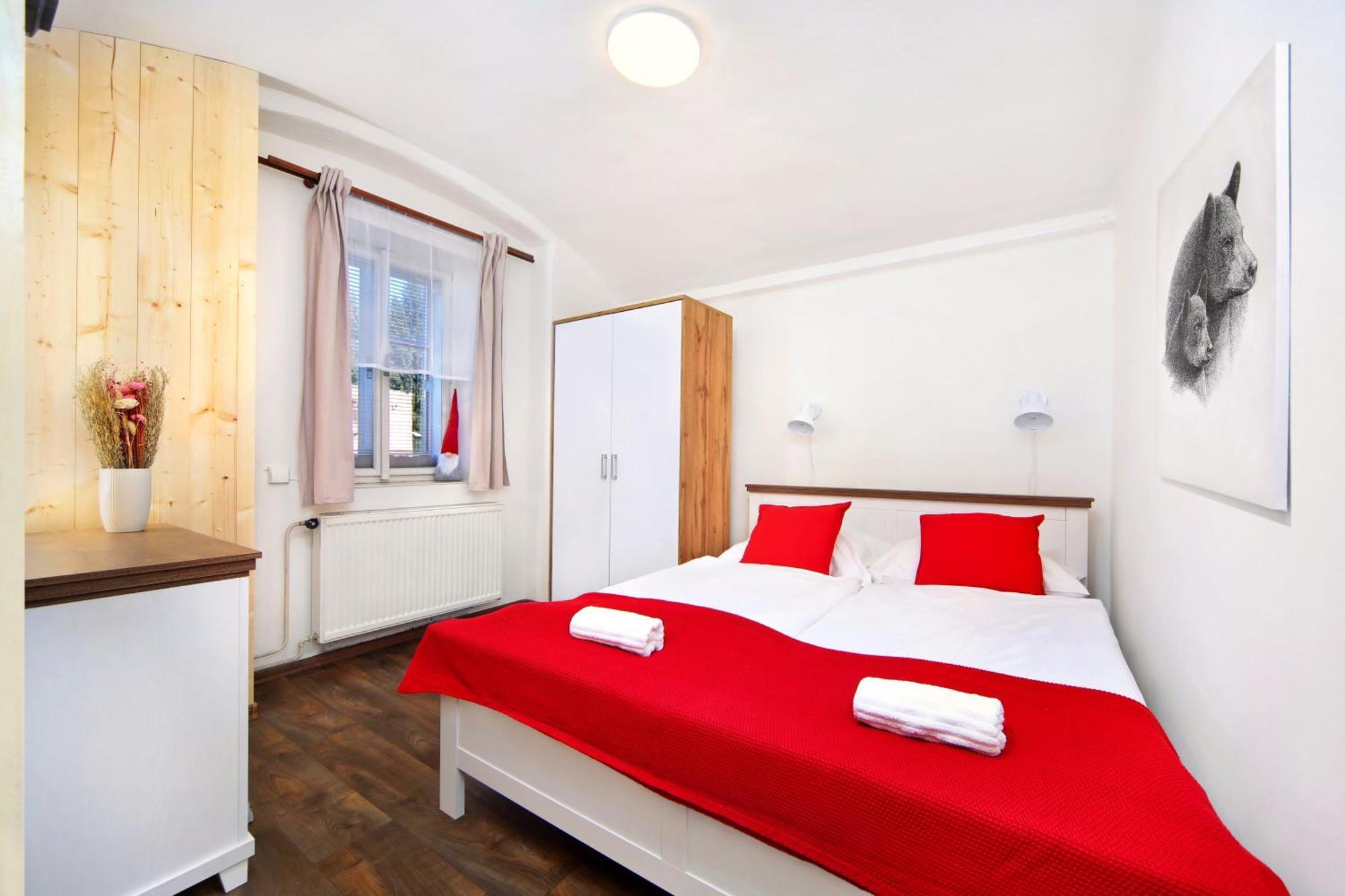 Chalet Eden *