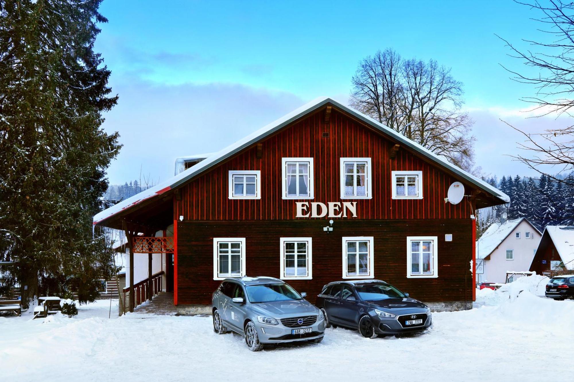 Eden * Harrachov