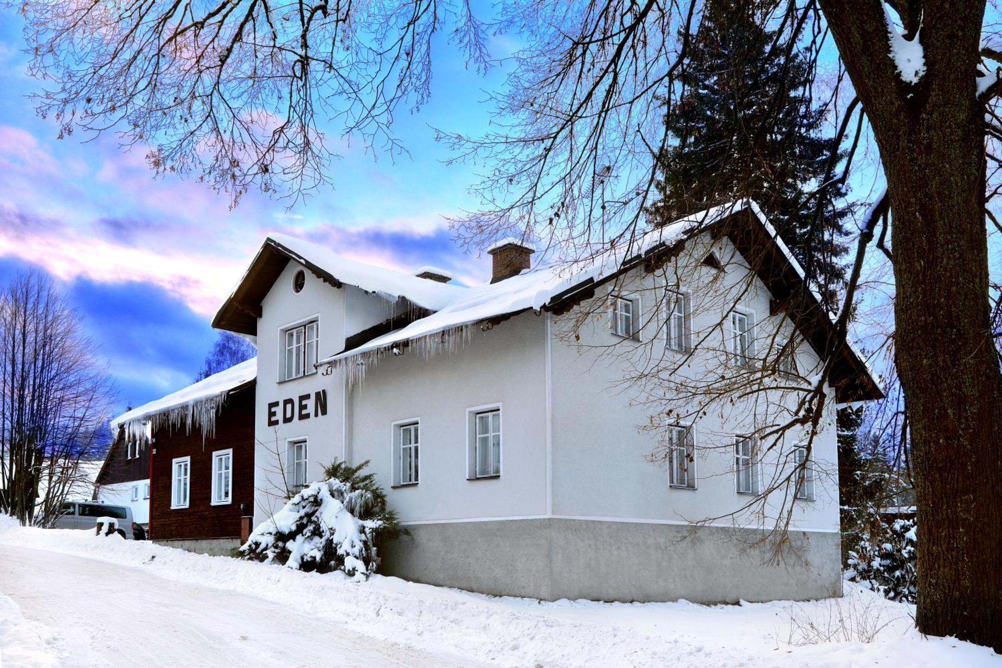 Eden *