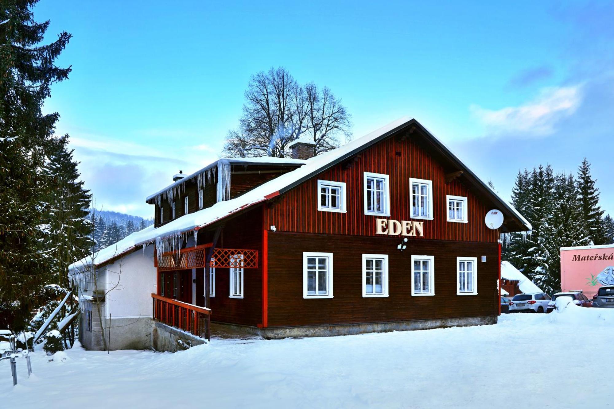 Eden * Harrachov