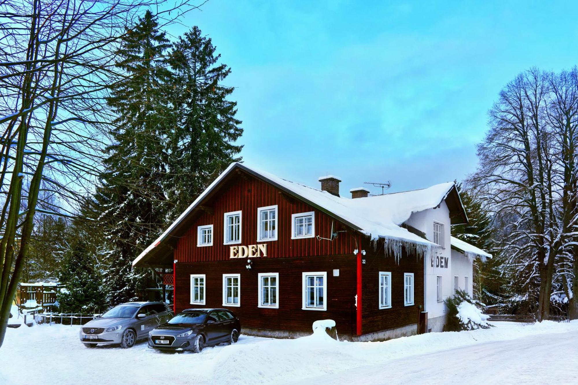 Chalet Eden