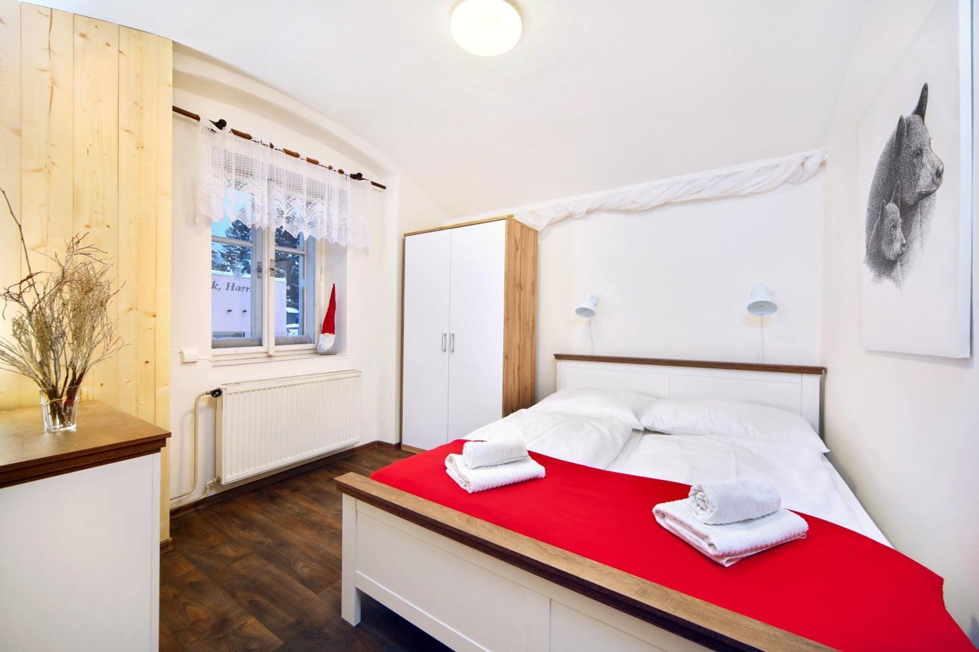 Chalet Eden