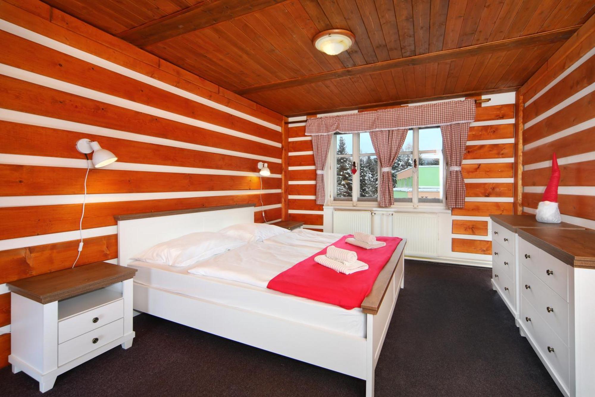 Eden Chalet Harrachov