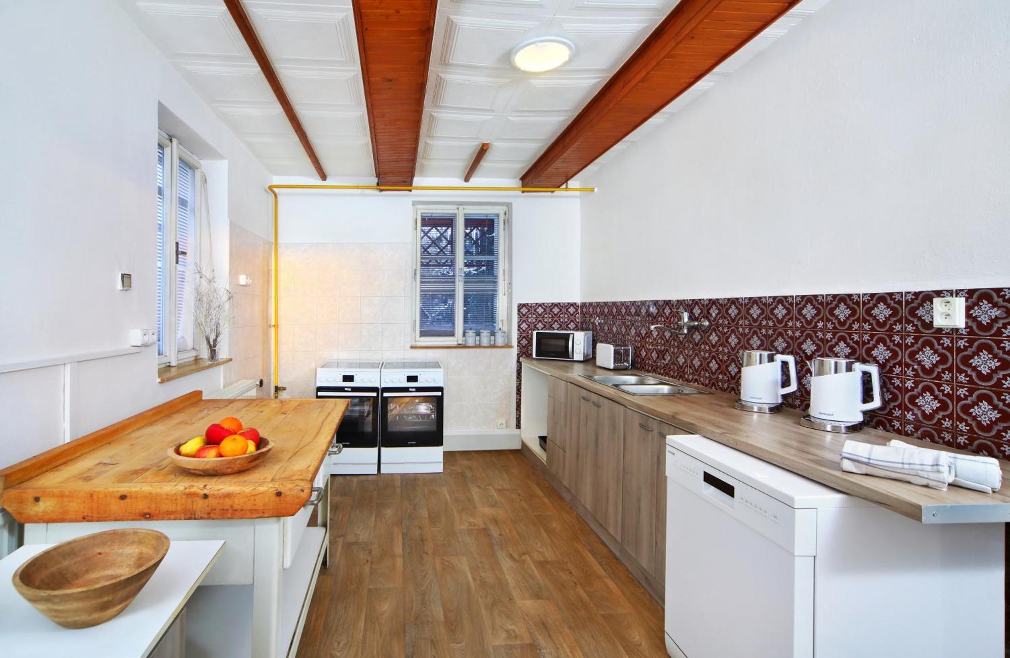 Eden Chalet Harrachov