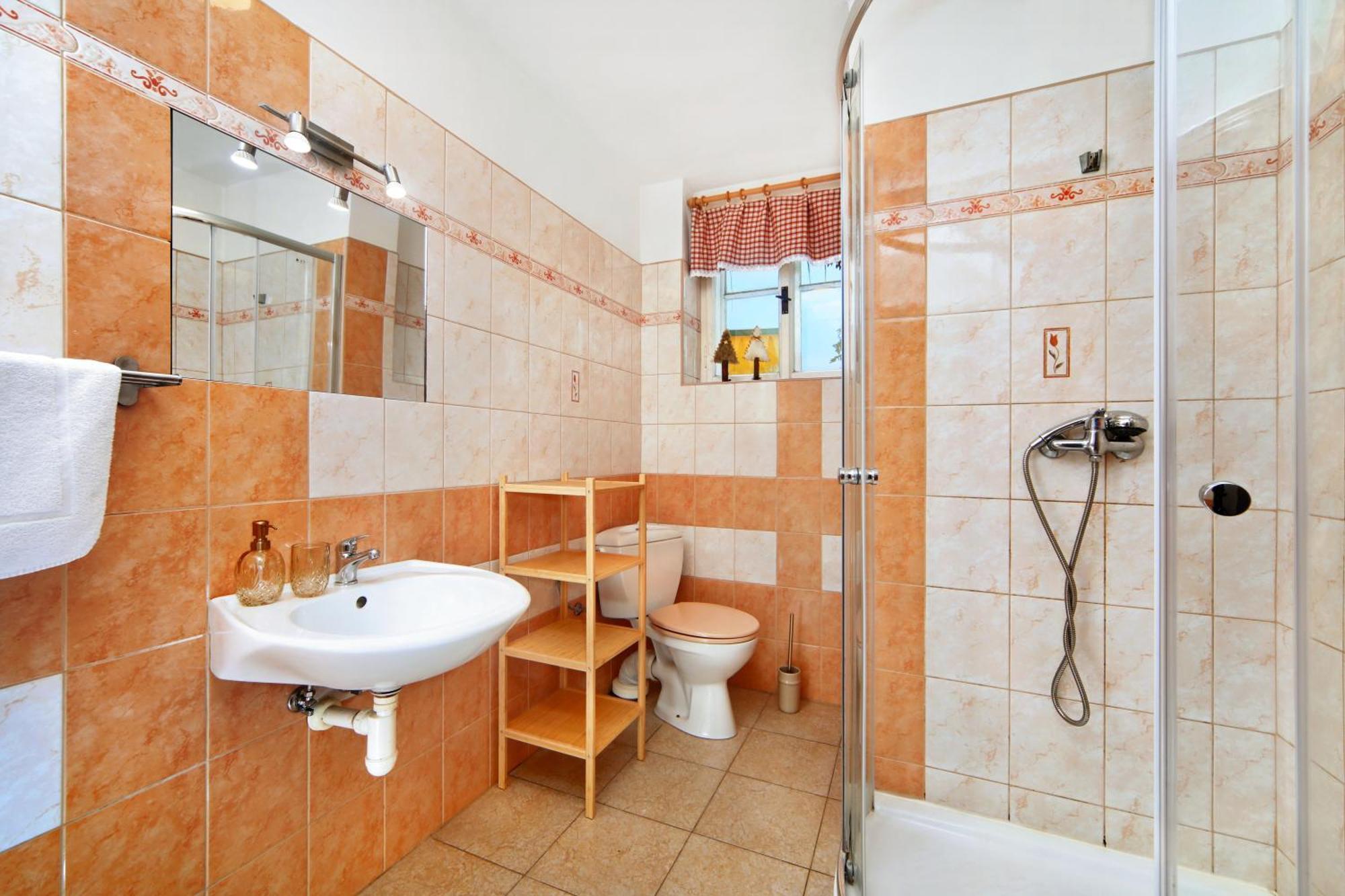 Chalet Eden Harrachov