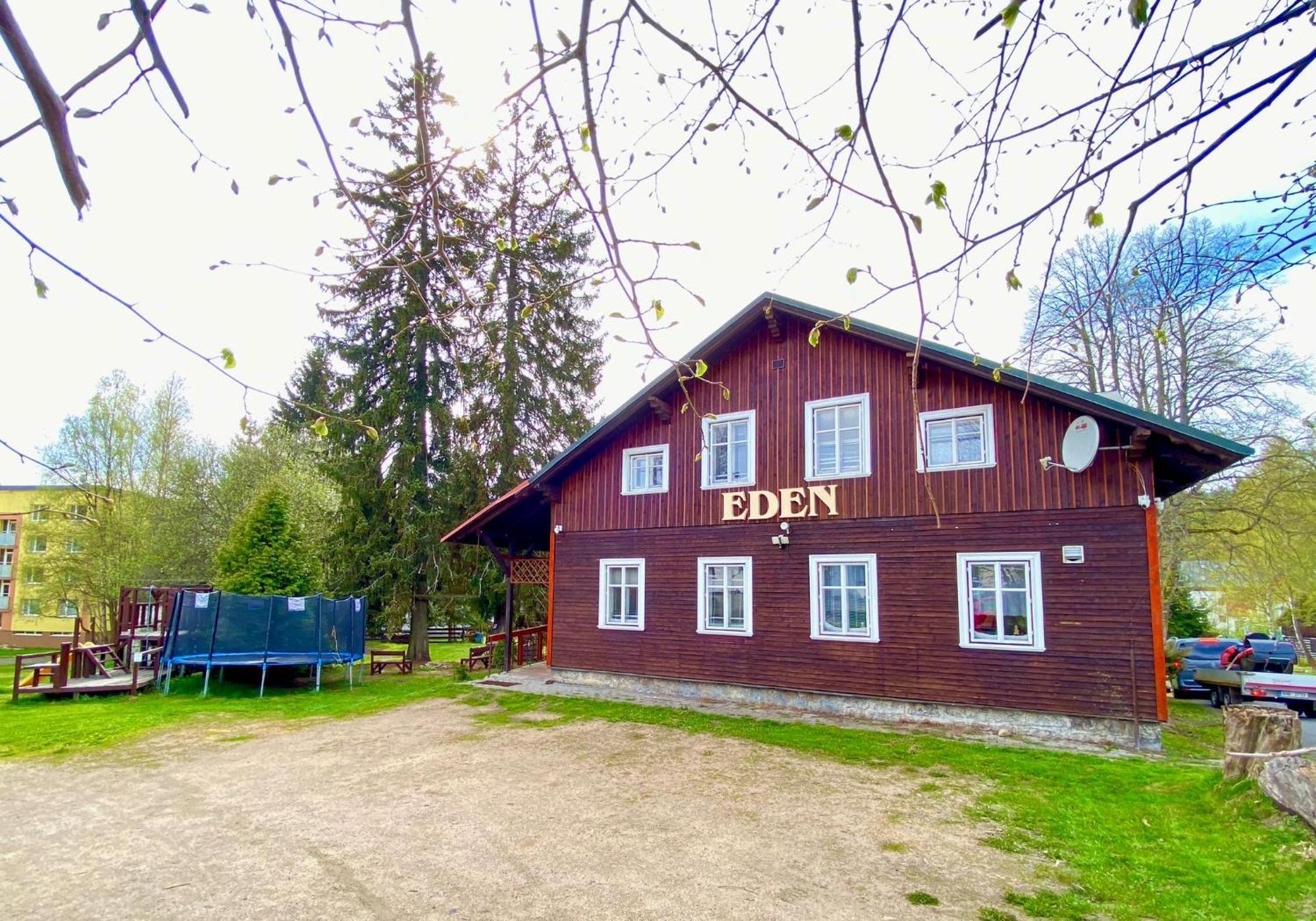 Chalet Eden